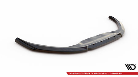 Frontspoiler Lippe Toyota Yaris GR Sport Mk4