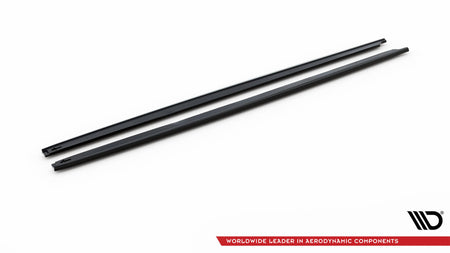 Frontspoiler Lippe Toyota Yaris GR Sport Mk4