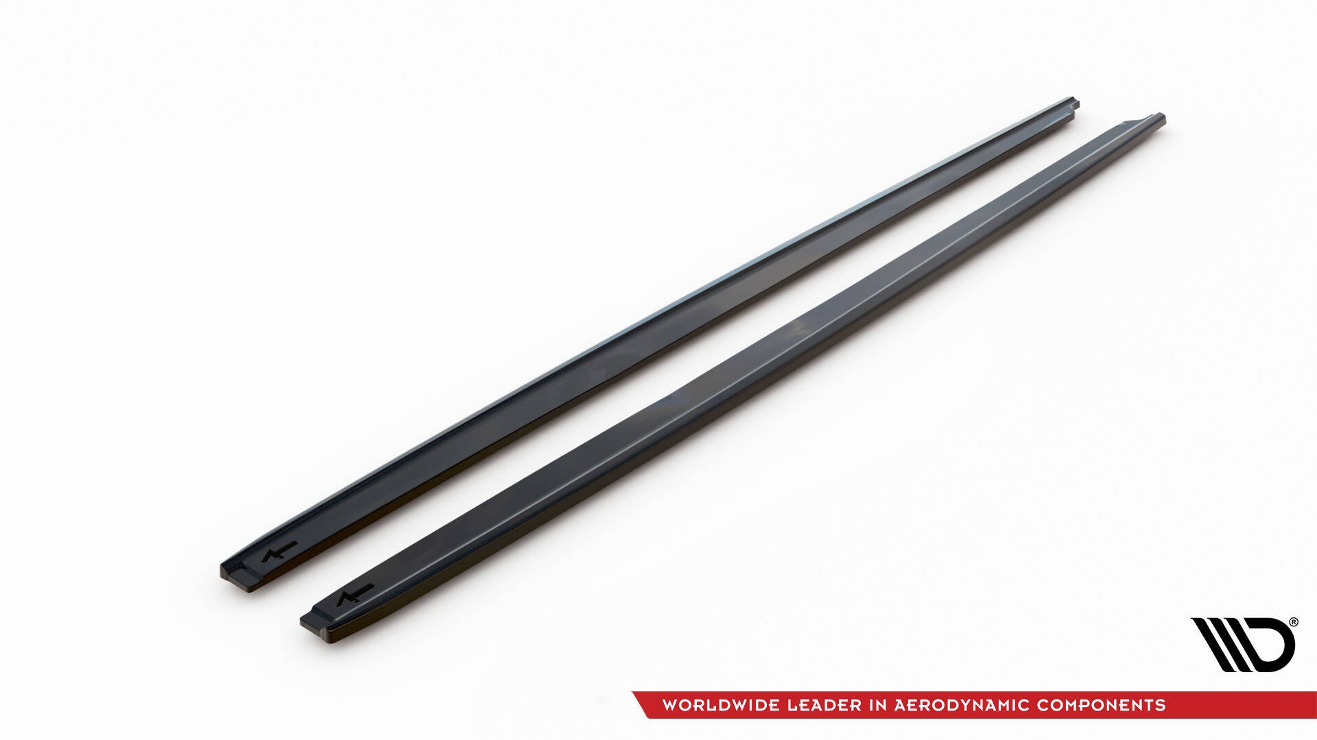 Frontspoiler Lippe Toyota Yaris GR Sport Mk4