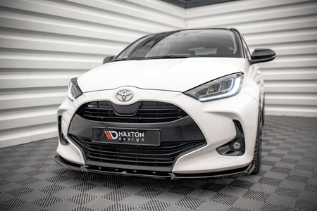 Frontspoiler Lippe Toyota Yaris GR Sport Mk4