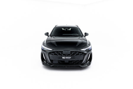 Frontspoiler Lippe, Seitenschweller, Heckdiffusor V.1 Audi A6 S-Line Avant C9