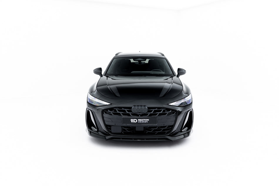 Frontspoiler Lippe, Seitenschweller, Heckdiffusor V.1 Audi A6 S-Line Avant C9