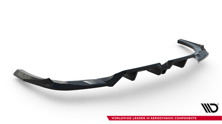Frontspoiler Lippe, Seitenschweller, Heckdiffusor V.1 Audi RS3 Sedan 8Y Facelift