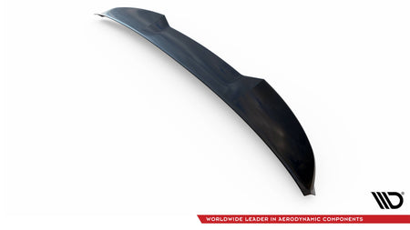 Frontspoiler Lippe, Seitenschweller, Heckdiffusor V.1 Audi RS3 Sedan 8Y Facelift