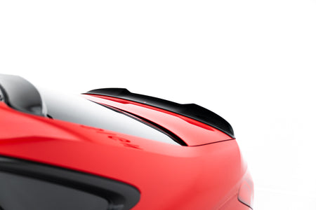 Frontspoiler Lippe, Seitenschweller, Heckdiffusor V.1 Audi RS3 Sedan 8Y Facelift