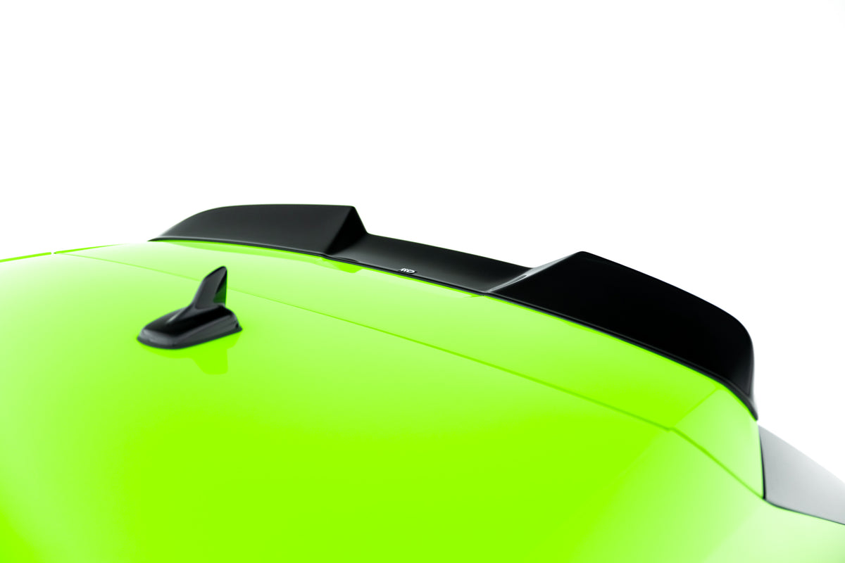 Frontspoiler Lippe, Seitenschweller, Heckdiffusor V.1 Audi RS3 Sportback 8Y Facelift