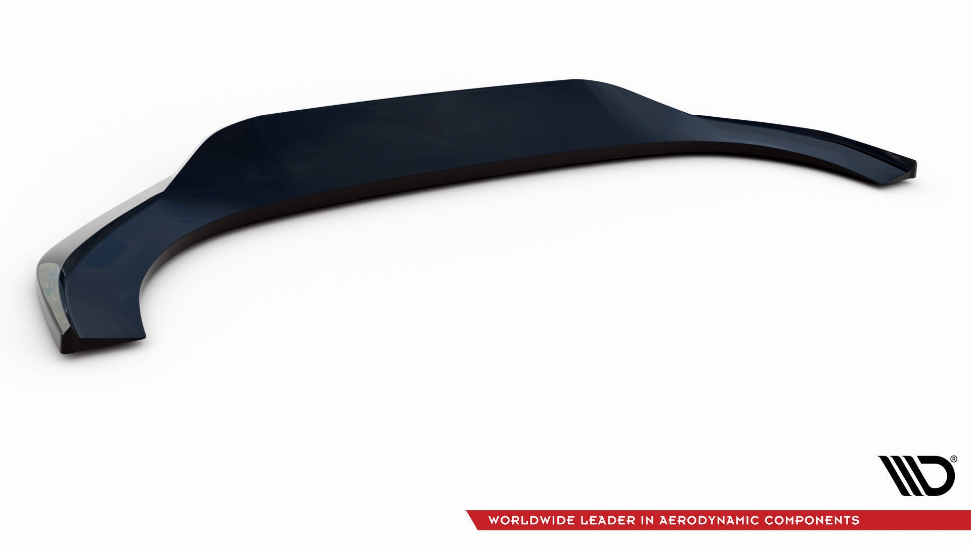 Frontspoiler Lippe V.1 Audi SQ7 Mk2