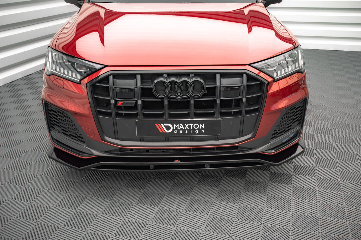 Frontspoiler Lippe V.1 Audi SQ7 Mk2 (4M) Facelift