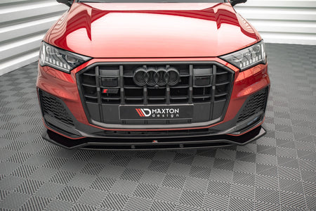 Frontspoiler Lippe V.1 Audi SQ7 Mk2 (4M) Facelift