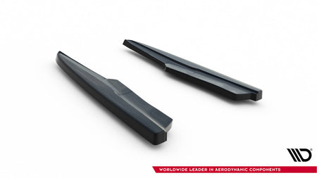 Frontspoiler Lippe V.1 Audi SQ7 Mk2 (4M) Facelift