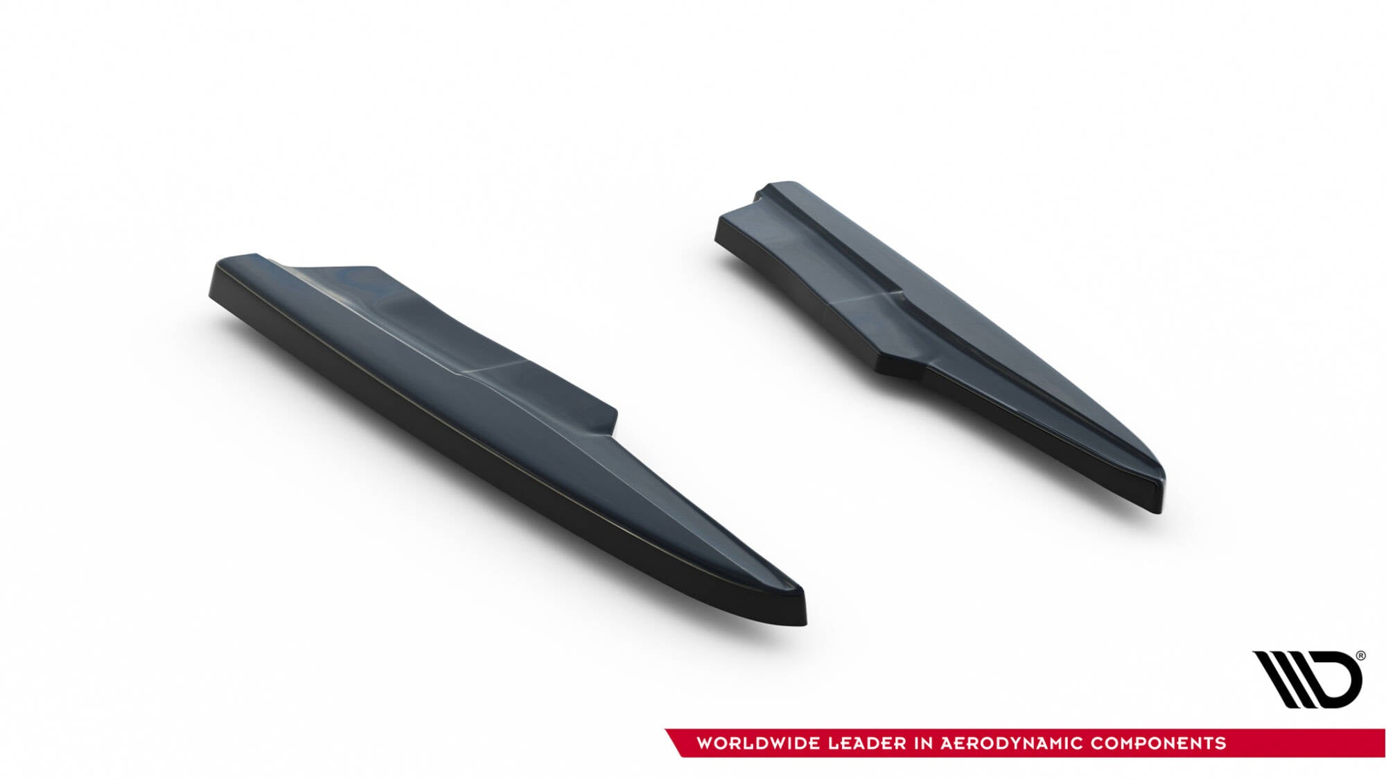 Frontspoiler Lippe V.1 Audi SQ7 Mk2 (4M) Facelift