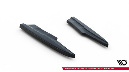 Frontspoiler Lippe V.1 Audi SQ7 Mk2 (4M) Facelift