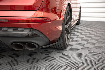 Frontspoiler Lippe V.1 Audi SQ7 Mk2 (4M) Facelift