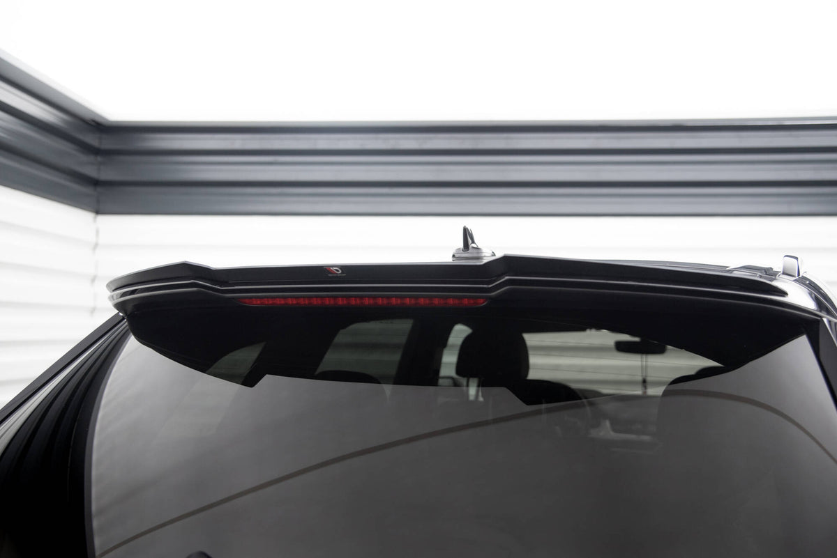 Frontspoiler Lippe V.1 Audi SQ7 Mk2 (4M) Facelift