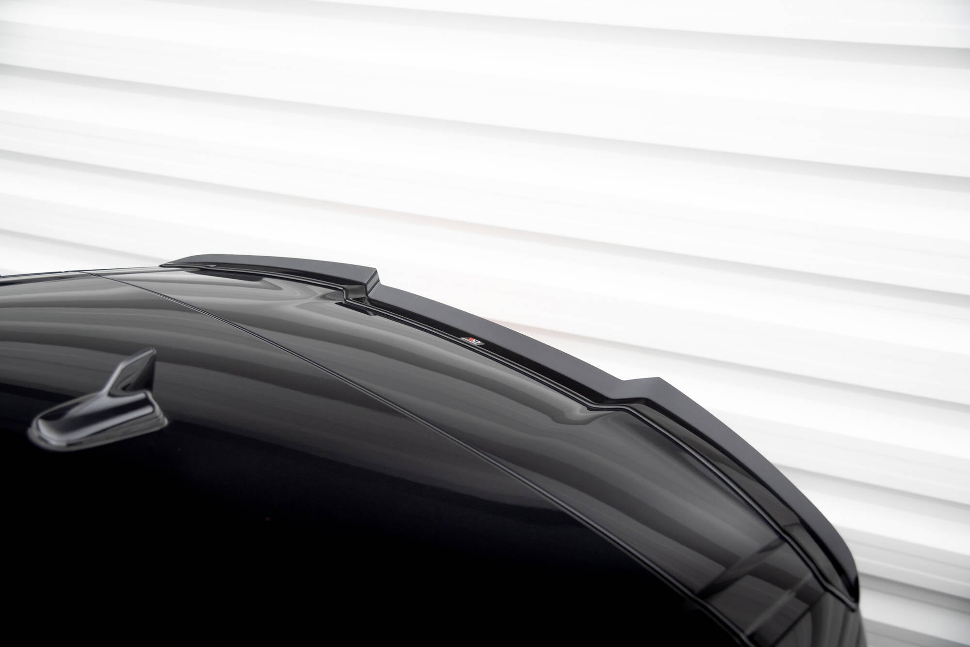 Frontspoiler Lippe V.1 Audi SQ7 Mk2 (4M) Facelift