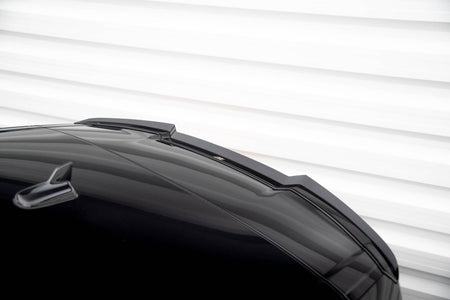 Frontspoiler Lippe V.1 Audi SQ7 Mk2 (4M) Facelift
