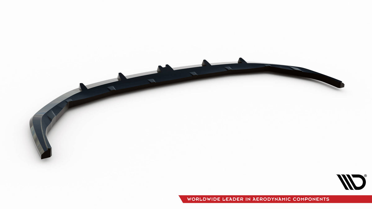Frontspoiler Lippe V.1 BMW 1 M-Pack F70