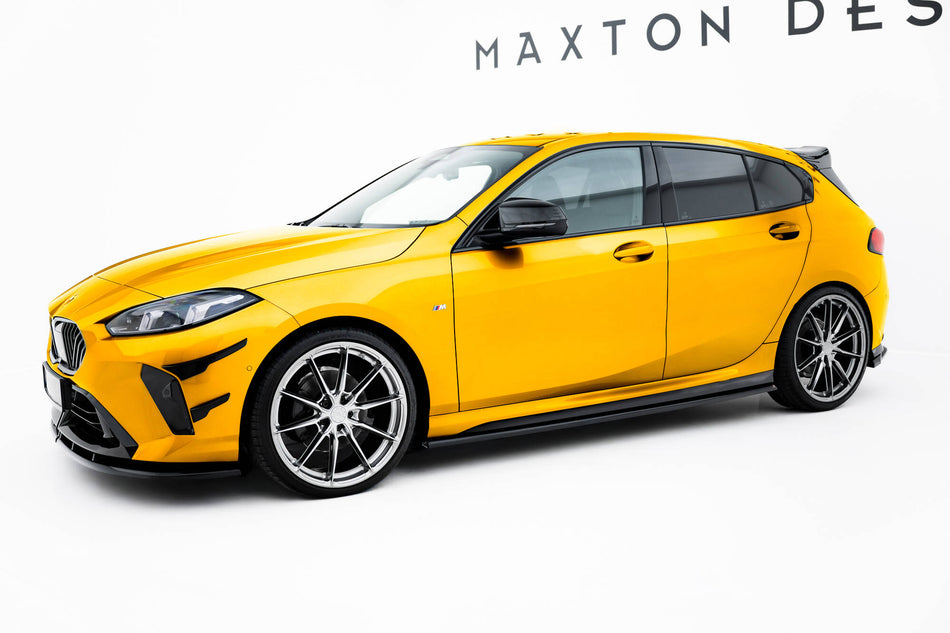 Frontspoiler Lippe V.1 BMW 1 M-Pack F70