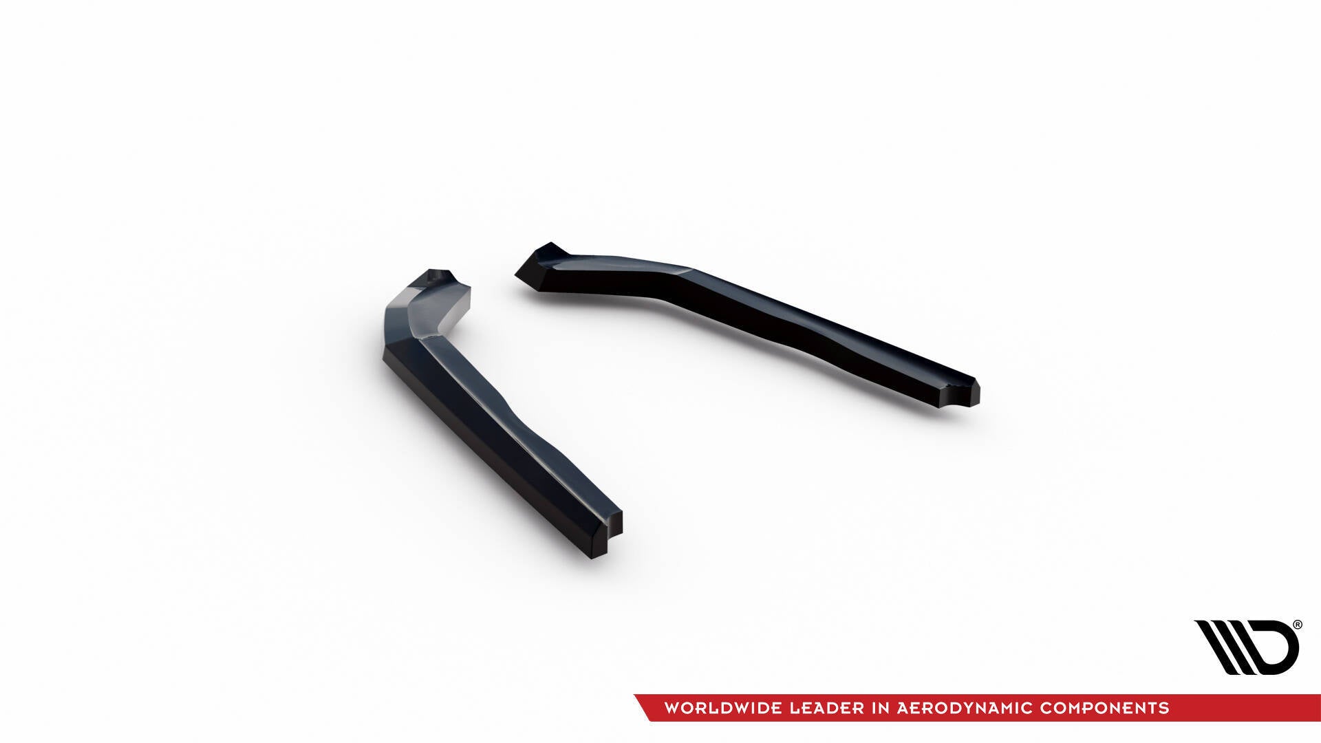 Frontspoiler Lippe V.1 BMW 2 Coupe G42