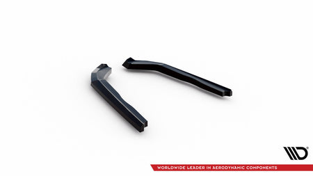 Frontspoiler Lippe V.1 BMW 2 Coupe G42