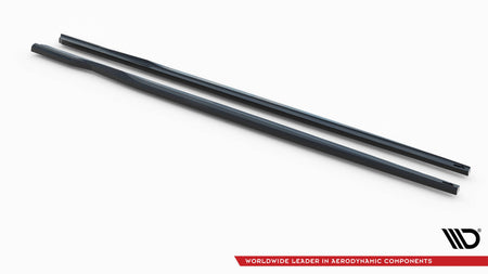 Frontspoiler Lippe V.1 BMW 2 Coupe G42