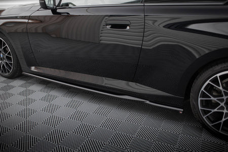 Frontspoiler Lippe V.1 BMW 2 Coupe G42
