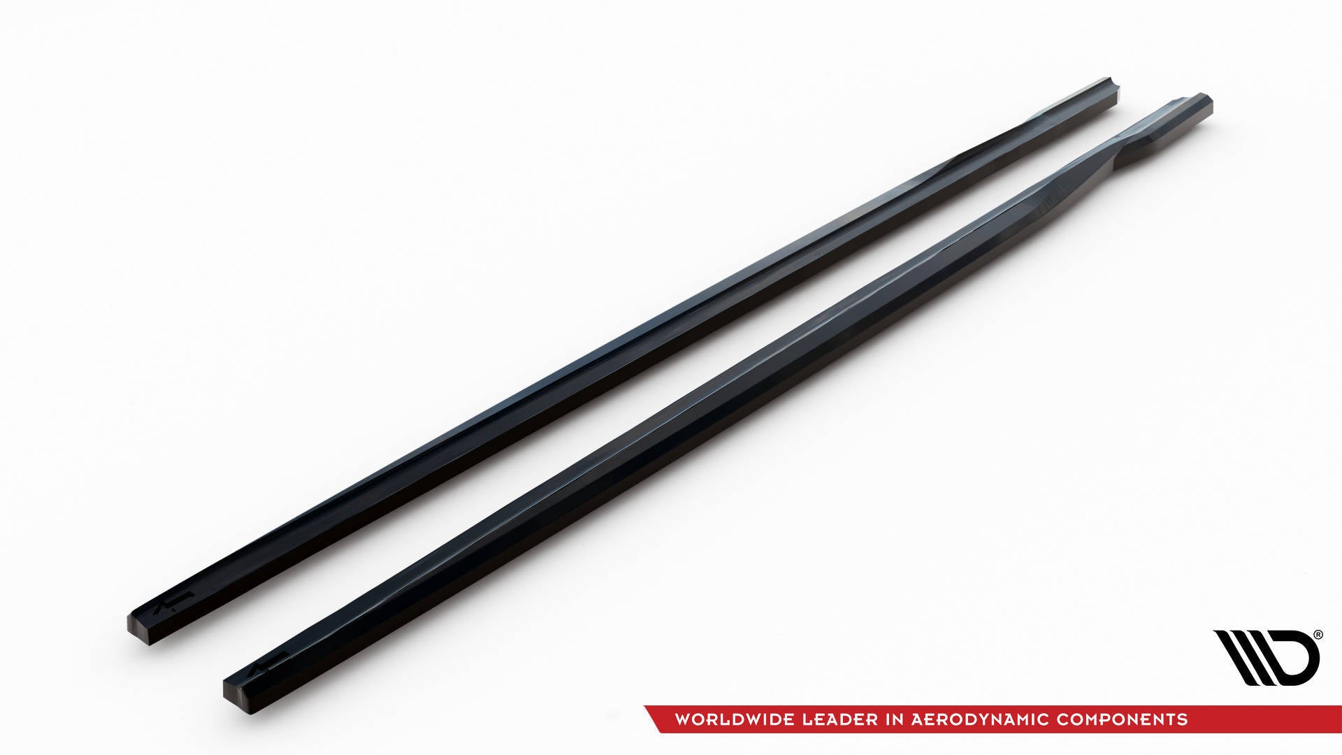 Frontspoiler Lippe V.1 BMW 2 Coupe G42