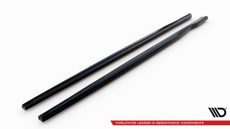 Frontspoiler Lippe V.1 BMW 2 Coupe G42