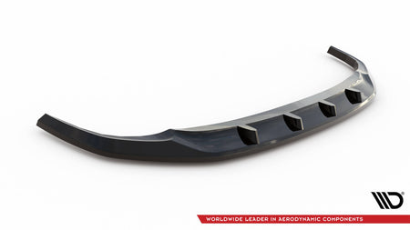 Frontspoiler Lippe V.1 BMW 2 Coupe G42