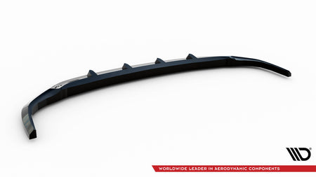 Frontspoiler Lippe V.1 BMW 2 Coupe G42