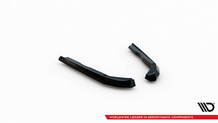 Frontspoiler Lippe V.1 BMW 2 Coupe G42
