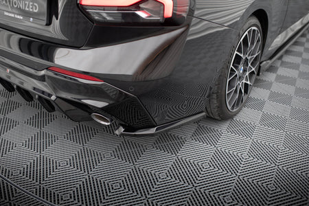 Frontspoiler Lippe V.1 BMW 2 Coupe G42