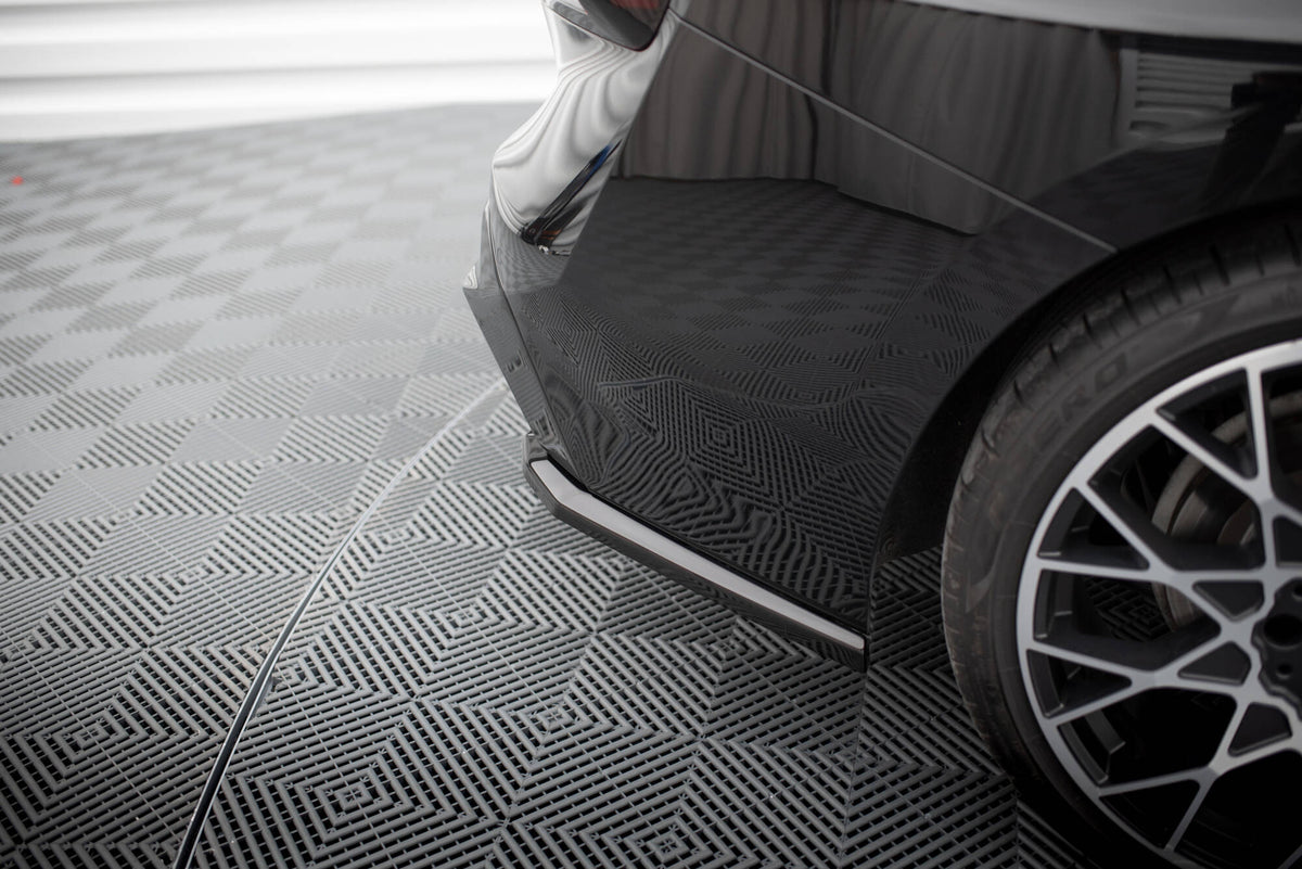 Frontspoiler Lippe V.1 BMW 2 Coupe G42
