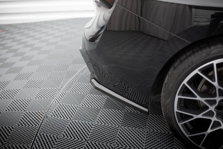 Frontspoiler Lippe V.1 BMW 2 Coupe G42