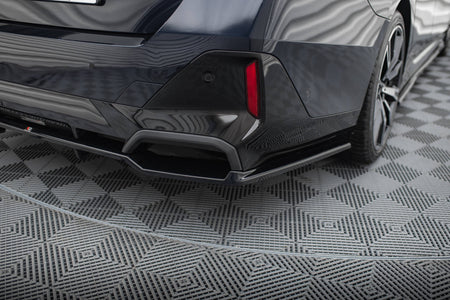 Frontspoiler Lippe V.1 BMW 5 M-Pack G60