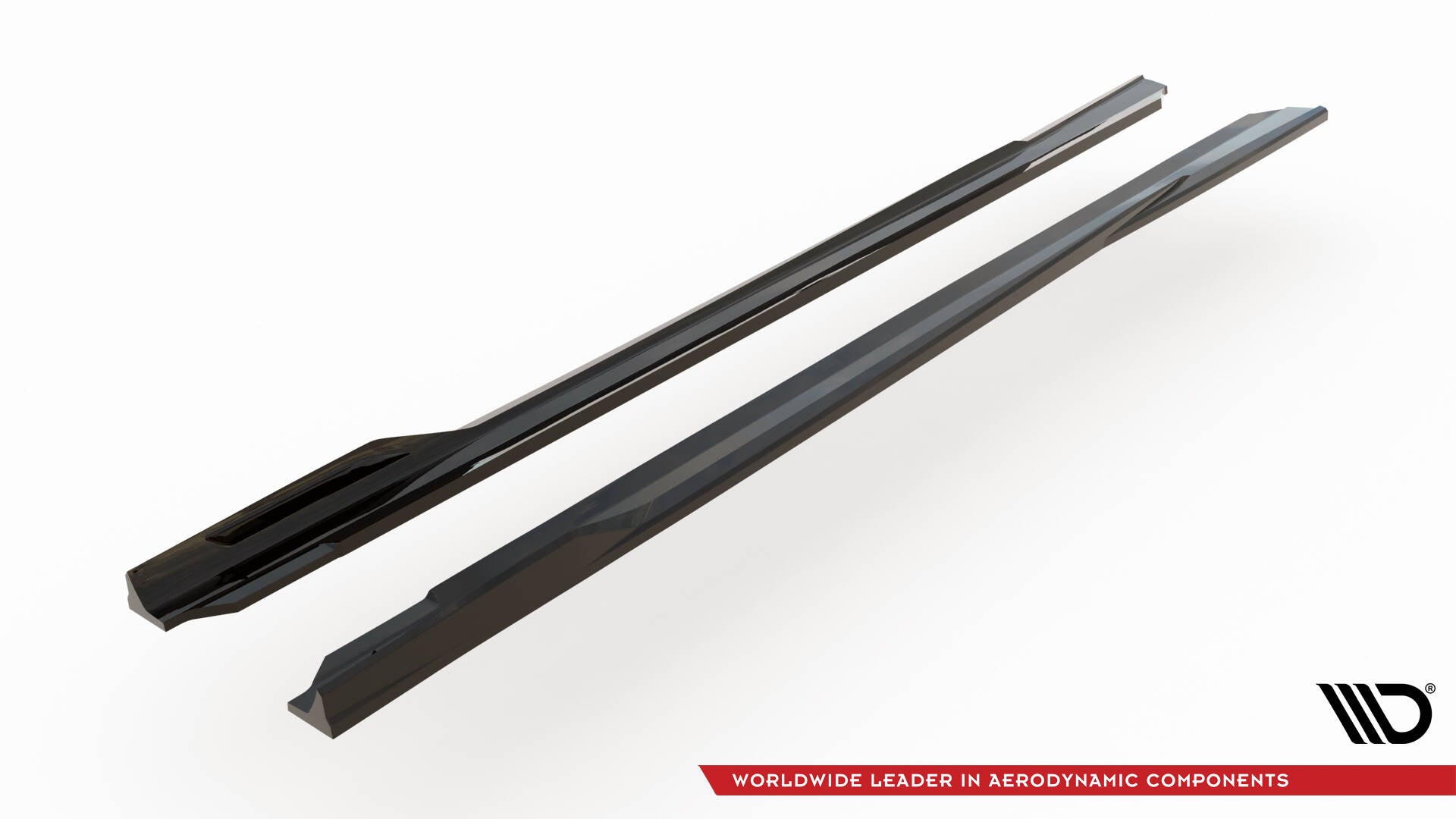Frontspoiler Lippe V.1 BMW 5 M-Pack G60