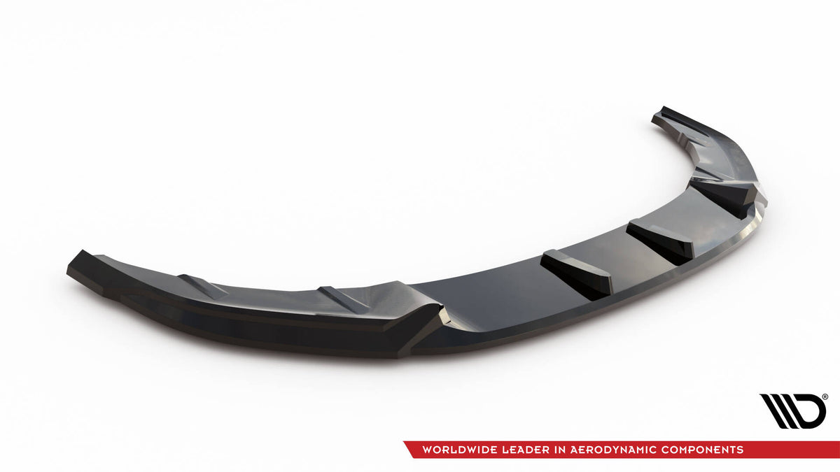 Frontspoiler Lippe V.1 BMW 5 M-Pack G60