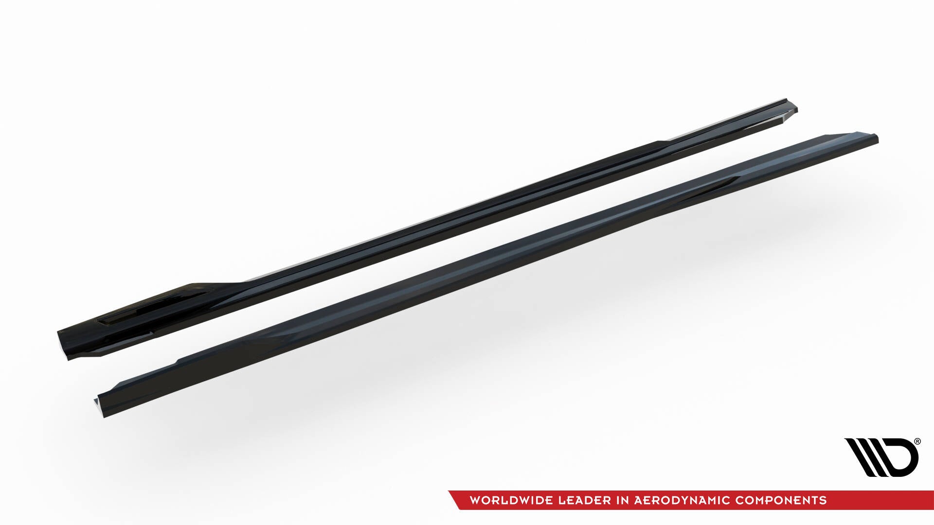 Frontspoiler Lippe V.1 BMW 5 M-Pack G60
