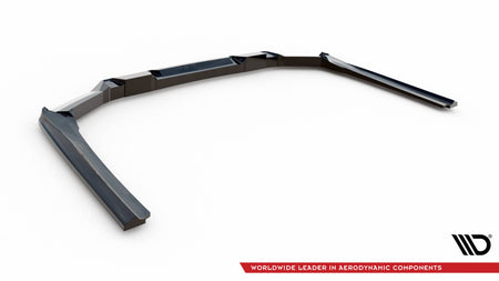 Frontspoiler Lippe V.1 BMW 5 M-Pack G60