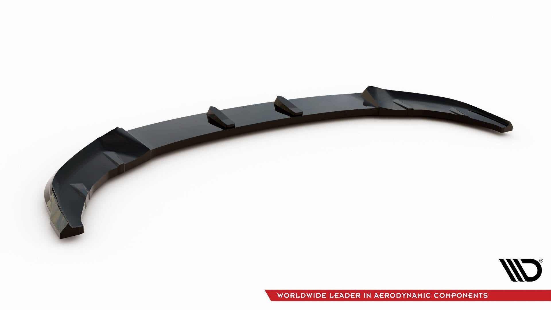 Frontspoiler Lippe V.1 BMW 5 M-Pack G60