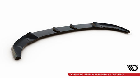 Frontspoiler Lippe V.1 BMW 5 M-Pack G60