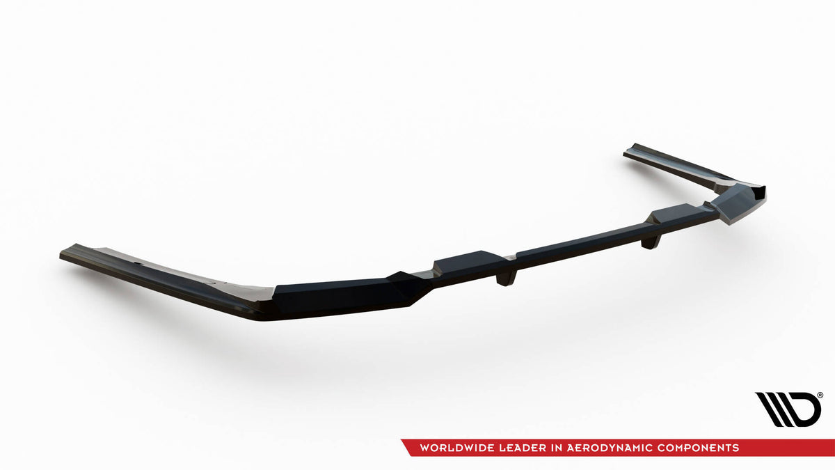 Frontspoiler Lippe V.1 BMW 5 M-Pack G60
