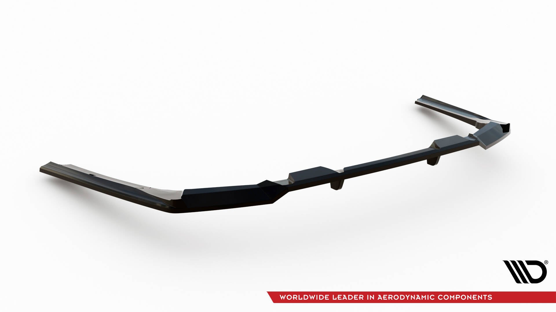 Frontspoiler Lippe V.1 BMW 5 M-Pack G60
