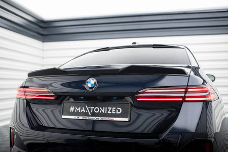 Frontspoiler Lippe V.1 BMW 5 M-Pack G60