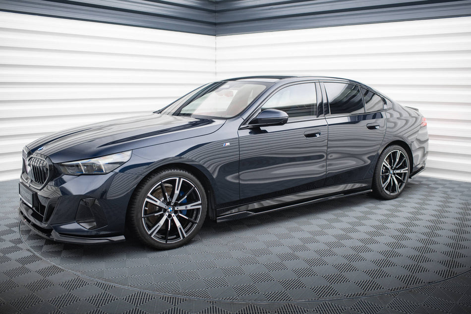 Frontspoiler Lippe V.1 BMW 5 M-Pack G60