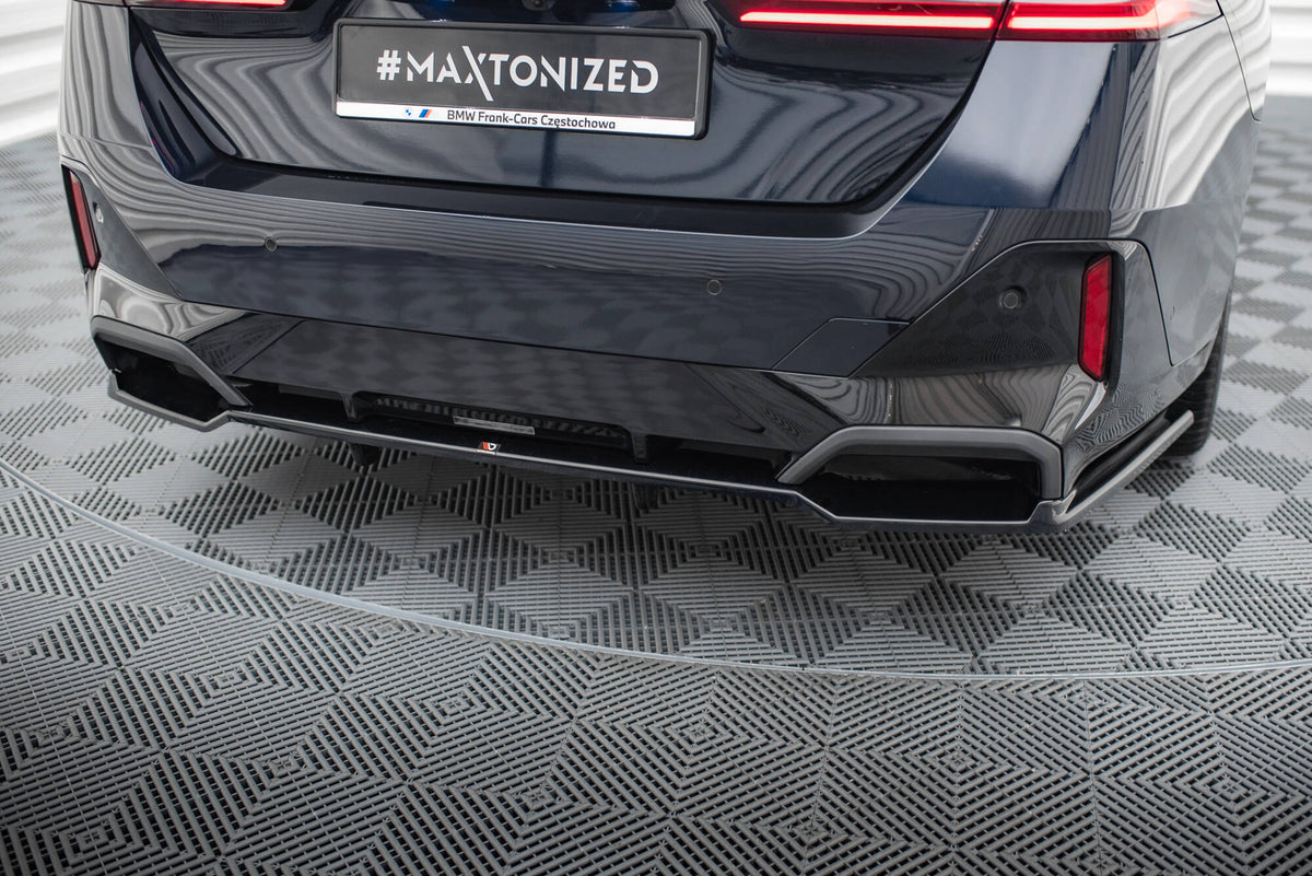Frontspoiler Lippe V.1 BMW 5 M-Pack G60