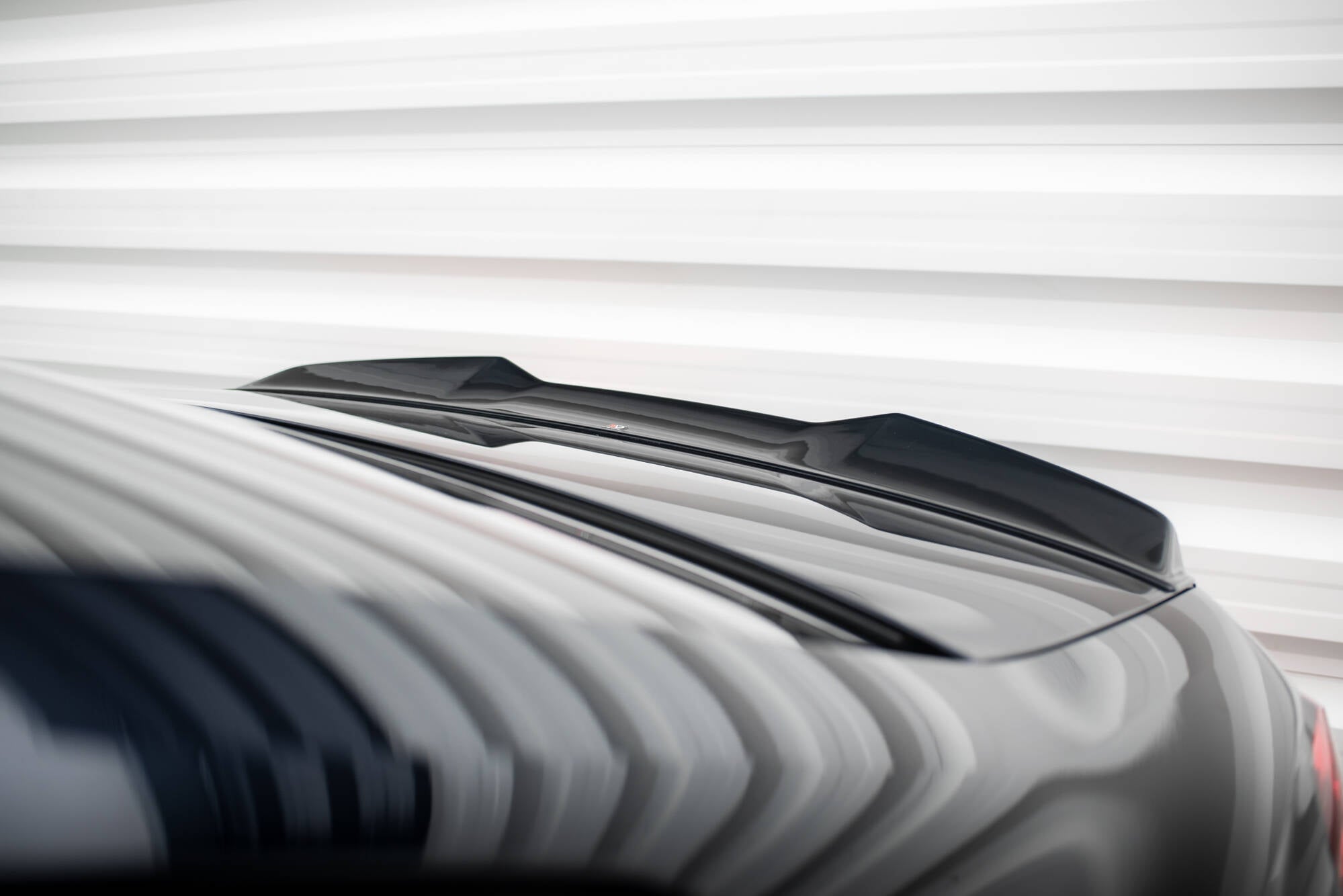 Frontspoiler Lippe V.1 BMW 5 M-Pack G60