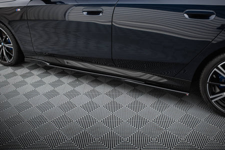 Frontspoiler Lippe V.1 BMW 5 M-Pack G60