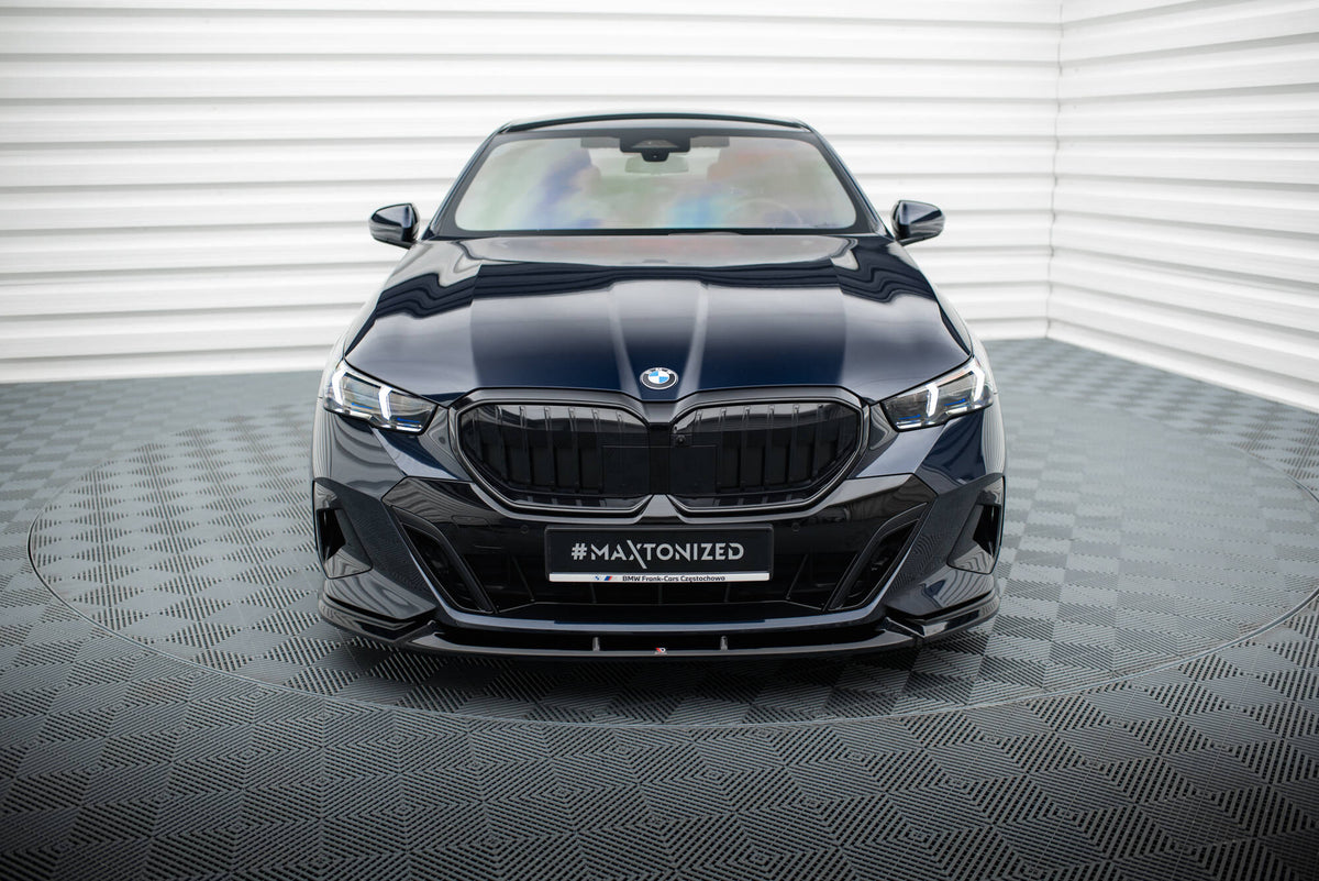 Frontspoiler Lippe V.1 BMW 5 M-Pack G60