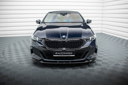 Frontspoiler Lippe V.1 BMW 5 M-Pack G60